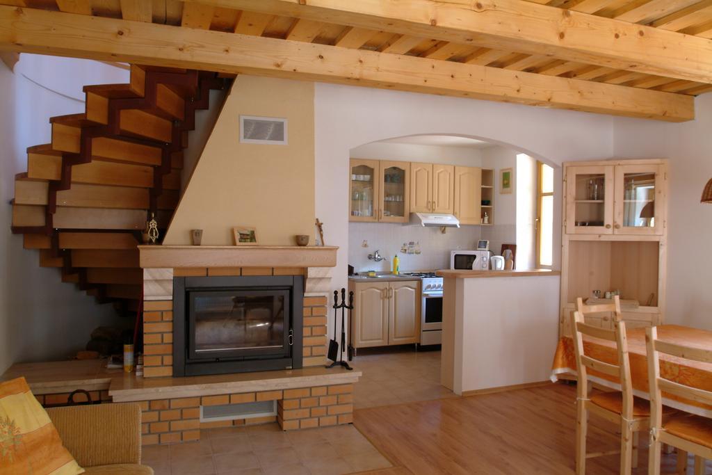 Domcek U Milana Villa Liptovske Revuce Room photo